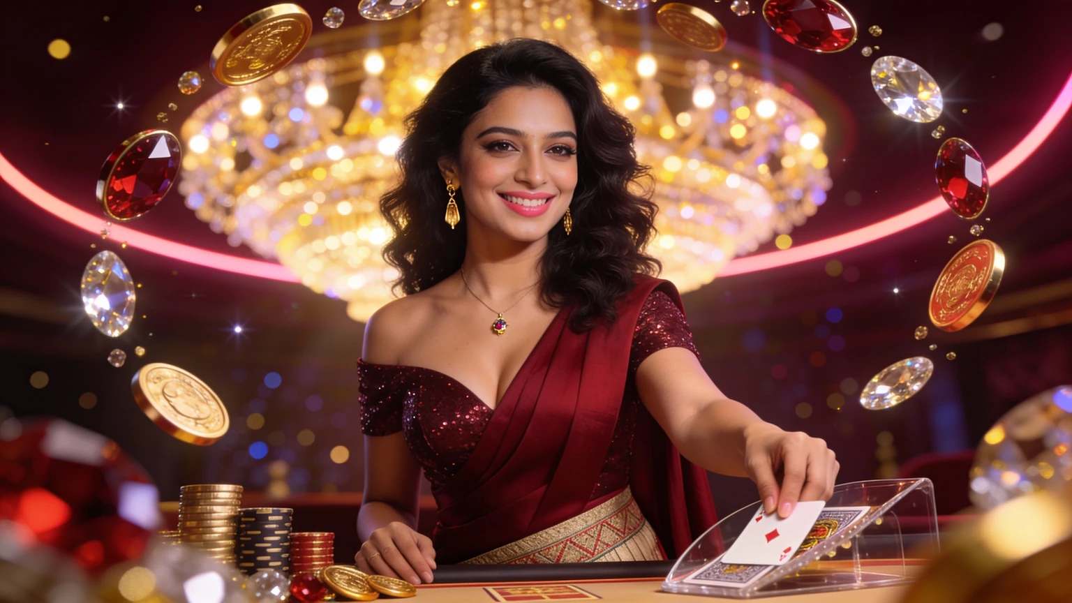 6bj6 সুপারিশকৃত লাইভ তালিকায় কী থাকে